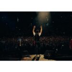 Niall Horan Instagram – Night Twenty-Seven Sydney