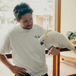 Niall Horan Instagram - Australia Zoo and Night Twenty-Six Brisbane