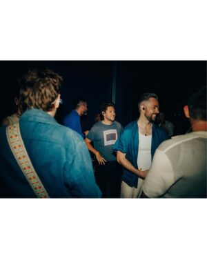 Niall Horan Instagram - Australia Zoo and Night Twenty-Six Brisbane