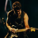 Niall Horan Instagram – Night Twenty-Five Auckland