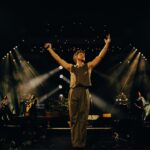 Niall Horan Instagram – Night Twenty-Five Auckland