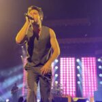 Niall Horan Instagram – Night Twenty-Five Auckland