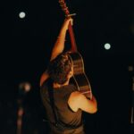 Niall Horan Instagram – Night Twenty-Five Auckland