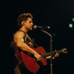 Niall Horan Instagram – Night Twenty-Five Auckland