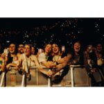 Niall Horan Instagram - Night Twenty-Five Auckland