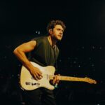 Niall Horan Instagram - Thank you so much to everyone who came out to the first leg of The Show Live On Tour! It’s been so incredible to be back on the road after all this time and I cannot thank you all enough for always being such an unbelievable crowd. Special thank you to the amazing crew who work around the clock to bring this show to life each and every night. Australia and New Zealand, I’ll see you very soon.