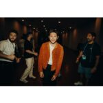 Niall Horan Instagram - Night Thirty-One Jakarta