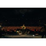 Niall Horan Instagram – Thank you so much to everyone who came out to the first leg of The Show Live On Tour! It’s been so incredible to be back on the road after all this time and I cannot thank you all enough for always being such an unbelievable crowd. Special thank you to the amazing crew who work around the clock to bring this show to life each and every night. Australia and New Zealand, I’ll see you very soon.