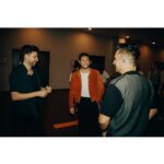 Niall Horan Instagram - Night Thirty-One Jakarta