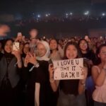 Niall Horan Instagram - Night Thirty-One Jakarta