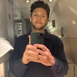Niall Horan Instagram - Night Thirty Singapore