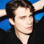Nicholas Galitzine Instagram - Pillow talk with @backstagecast