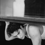 Nicholas Galitzine Instagram - Me and @thecut went on a date. I think they fancy me.