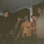 Nicholas Galitzine Instagram - Some BTS from The Idea of You with my mates