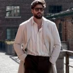 Nick Bateman Instagram - Everything in its Right Place.