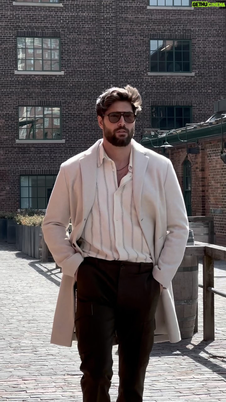 Nick Bateman Instagram - Everything in its Right Place.