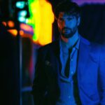 Nick Bateman Instagram - 🌙