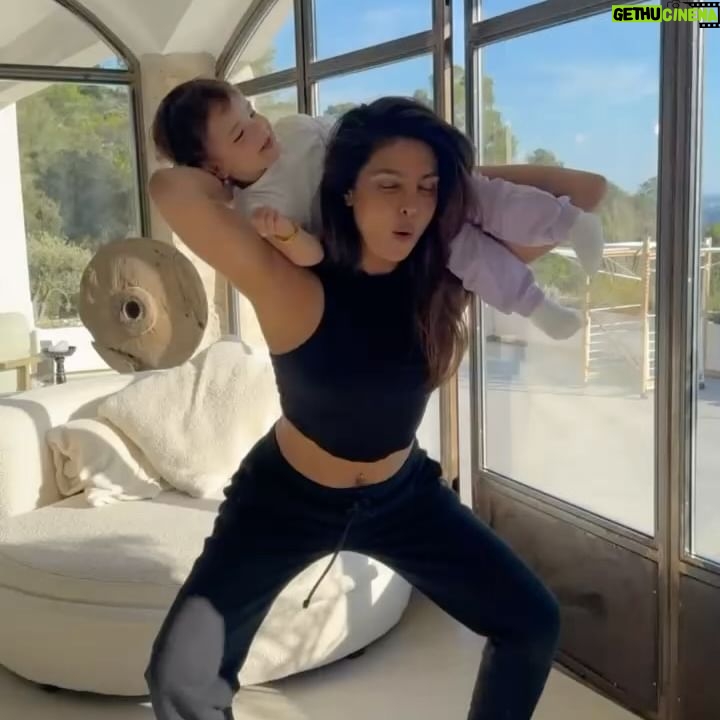 Nick Jonas - 834.8K Likes - Happy Mother’s Day to all the mothers and mother figures out there. I am so lucky to have been raised by such an incredible mother… and to now be married to the most amazing mom ever. You are so full of love and thoughtfulness with our daughter @priyankachopra you are such an inspiration in every way. And special shout out to the world’s greatest mother in law. So blessed. MM and I love the three of you so much.