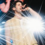 Nick Jonas Instagram - A beautiful crowd in São Paulo last night. Thank you Brazil 🇧🇷 We love you! Uma linda multidão em São Paulo, a noite passada. Obrigado, Brasil. 🇧🇷 Amamos vocês!