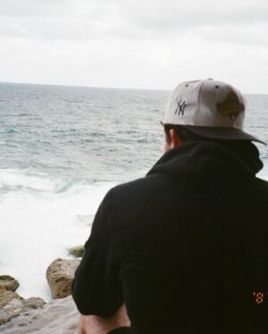 Nick Jonas Instagram - March.