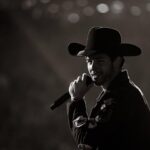 Nick Jonas Instagram – Last night was a movie. Thank you to the record setting nearly 76,000 @rodeohouston crowd that gave us the memory of a lifetime. We love you Texas. YEEHAW 🤠 @jonasbrothers