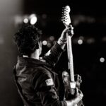 Nick Jonas Instagram - Last night was a movie. Thank you to the record setting nearly 76,000 @rodeohouston crowd that gave us the memory of a lifetime. We love you Texas. YEEHAW 🤠 @jonasbrothers