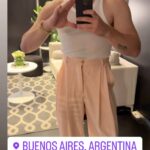 Nick Jonas Instagram –