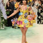 Nicki Minaj Instagram - This was the most wonderful experience & I’m so grateful for @marni & Francesco who were the most exquisite, most classy gang a girl like me could ask for. 😝 Thank you to THEE QUEEN Anna Wintour & the incredible #VOGUE team for making this magical night happen year after year. THANK YOU TO SERGIO & JOE :) THANK YOU TO DEB & MY AMAZING GLAM TEAM!!!! TISHA, SHANEL, KIERRA & KAT 🏆 🩵💕♥️💙💜🎀 📸📸📸📸📸📸📸📸📸📸📸📸📸📸 Theo Wargo/GA/The Hollywood Reporter via Getty Images Dia Dipasupil/Getty Images Entertainment via Getty Images Kevin Mazur/MG24/ Getty Images Entertainment via Getty Images Dia Dipasupil/Getty Images Entertainment via Getty Images Arturo Holmes/MG24/ Getty Images Entertainment via Getty Images Dimitrios Kambouris/Getty Images Entertainment via Getty Images John Shearer/WireImage via Getty Images Marleen Moise/Getty Images Entertainment via Getty Images