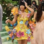 Nicki Minaj Instagram - This was the most wonderful experience & I’m so grateful for @marni & Francesco who were the most exquisite, most classy gang a girl like me could ask for. 😝 Thank you to THEE QUEEN Anna Wintour & the incredible #VOGUE team for making this magical night happen year after year. THANK YOU TO SERGIO & JOE :) THANK YOU TO DEB & MY AMAZING GLAM TEAM!!!! TISHA, SHANEL, KIERRA & KAT 🏆 🩵💕♥️💙💜🎀 📸📸📸📸📸📸📸📸📸📸📸📸📸📸 Theo Wargo/GA/The Hollywood Reporter via Getty Images Dia Dipasupil/Getty Images Entertainment via Getty Images Kevin Mazur/MG24/ Getty Images Entertainment via Getty Images Dia Dipasupil/Getty Images Entertainment via Getty Images Arturo Holmes/MG24/ Getty Images Entertainment via Getty Images Dimitrios Kambouris/Getty Images Entertainment via Getty Images John Shearer/WireImage via Getty Images Marleen Moise/Getty Images Entertainment via Getty Images