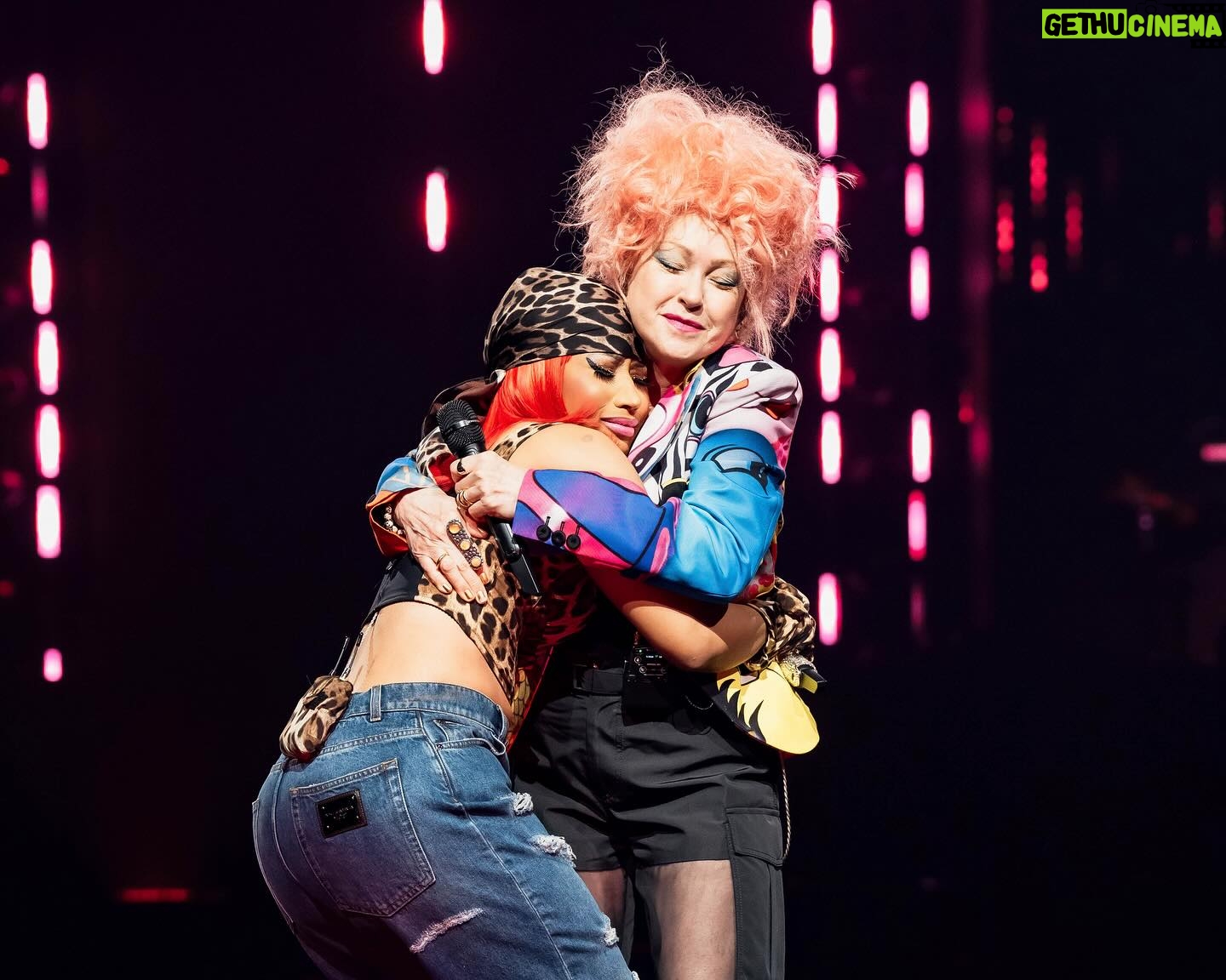Nicki Minaj Instagram - #GAGCITYBROOKLYN >>>>>>>>>>>>>>>>>>>>>>>>>>>> ππ½ππ½ππ½ππ½π«Άπ½π«Άπ½π«Άπ½π«Άπ½π«Άπ½ππ½ππ½ππ½ππ½ππ½π©·π©·π©·π©·π©·πππππ©΅π©΅π©΅π©΅πππππππππππππ§‘πππππ©·π€ππππ©΅πβ₯οΈπππππ I LOVE YOU π