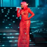Nicki Minaj Instagram – #GAGCITYTORONTO >>>>>>>>