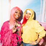 Nicki Minaj Instagram – #GagcityTORONTO NIGHT 2 was a magical moment in time that I’ll never forget. I REALLY freaking LOVE you guys!!!!!!!! Imagine having a crowd with incredible energy, then in walks the SUPERSTAR of ALL SUPERSTARS. The GENIUS we call DRAKE. Thank you @champagnepapi – 🙏🏽 nostalgic isn’t even the word. 

Wow. We’re really doing everything we used to talk about, dream about, worry about…. Love 4 LIFE.