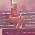 Nicki Minaj Instagram – I loved every single thing about 
#GagCityMinneapolis ♥️ 

Thank you for allowing me to experience that, MINNESOTA ☺️😘

Until next time 💋

Dress by @valdrinsahiti 
Shoes by @dolcegabbana