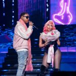 Nicki Minaj Instagram - #GagCityCHICAGO = E V E R Y T H I N G BOTH NIGHTS!!!!!!!! 🙏🏽@jeremih 🙏🏽@nolimitherbo 2 NIGHTS OF THE LOUDEST, MOST MAGICAL, MOST SURREAL, MOST INCREDIBLE MEMORIES & PPL IN THE WORLD. I’ll never forget this. I’ll never forget YOU. For the rest of my life. I love you SOOOOOOOOOOOOO MUCH. Truly what dreams were made of. Thank you. Thank you. Thank you, Chicago! 🫶🏽 We made history together. BARBZ!!!!!!! 🥹 Until next time 💭💭💭💭💭🤍💛💜🩷💙🩵💭💭💭💭