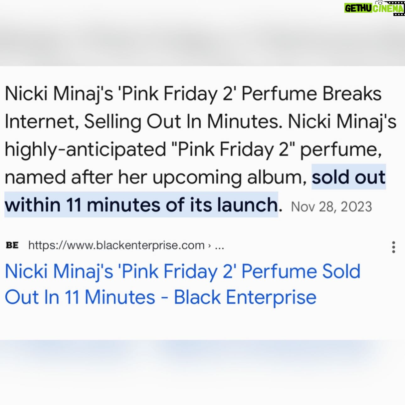 Nicki Minaj Instagram - THANK YOU ALL SO VERY MUCH ππ½π
π₯³ This slide gets better & better as you go. I Promise. π Ainβt @ the MALL but between me & THEM, ISSA GAP. ποΈπ’ποΈ Picture saying that you the Queen & KNOWING ISSA FAKK ππππππππ§Ύπ§Ύπ§Ύπ§Ύπ§Ύπ§Ύπ§Ύπ§Ύ Picture my hair giving WET & WAVY Strawberry DAQ. π©·π©πΌβπ€ Picture dem disses stickin like grits b!β¬hs feel dat Picture me telling bβ¬hs CATCH IT outerfield dat βΎοΈ Picture not listening when I said you would DREAD dat. I mean LOCS h03. Youβz a πππ½ββοΈ h03 Iβm #1 Yall go argue over TOP 4οΈβ£. π§Ή