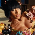 Nicki Minaj Instagram - And this, dear Instagram scroller, is “A Woman Who Ate,” circa 2024. Tap the link in our bio to see more.#MetGala #SleepTok Directed by @bardiazeinali DP @kellyjeffrey Movement @dannip18 Set Design @davidjameswhite_ Edit @theolesourd @modern.post Colorist @timmasick @company_3 Graphics @andreyazizov Music Supervision @awkwardly_jess Creative Music Production @premiermusicny @winslowbright @dylannowik @whoiseli Produced by @prodn_artandcommerce
