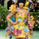 Nicki Minaj Instagram - This was the most wonderful experience & I’m so grateful for @marni & Francesco who were the most exquisite, most classy gang a girl like me could ask for. 😝 Thank you to THEE QUEEN Anna Wintour & the incredible #VOGUE team for making this magical night happen year after year. THANK YOU TO SERGIO & JOE :) THANK YOU TO DEB & MY AMAZING GLAM TEAM!!!! TISHA, SHANEL, KIERRA & KAT 🏆 🩵💕♥️💙💜🎀 📸📸📸📸📸📸📸📸📸📸📸📸📸📸 Theo Wargo/GA/The Hollywood Reporter via Getty Images Dia Dipasupil/Getty Images Entertainment via Getty Images Kevin Mazur/MG24/ Getty Images Entertainment via Getty Images Dia Dipasupil/Getty Images Entertainment via Getty Images Arturo Holmes/MG24/ Getty Images Entertainment via Getty Images Dimitrios Kambouris/Getty Images Entertainment via Getty Images John Shearer/WireImage via Getty Images Marleen Moise/Getty Images Entertainment via Getty Images