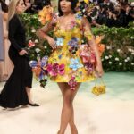 Nicki Minaj Instagram - This was the most wonderful experience & I’m so grateful for @marni & Francesco who were the most exquisite, most classy gang a girl like me could ask for. 😝 Thank you to THEE QUEEN Anna Wintour & the incredible #VOGUE team for making this magical night happen year after year. THANK YOU TO SERGIO & JOE :) THANK YOU TO DEB & MY AMAZING GLAM TEAM!!!! TISHA, SHANEL, KIERRA & KAT 🏆 🩵💕♥️💙💜🎀 📸📸📸📸📸📸📸📸📸📸📸📸📸📸 Theo Wargo/GA/The Hollywood Reporter via Getty Images Dia Dipasupil/Getty Images Entertainment via Getty Images Kevin Mazur/MG24/ Getty Images Entertainment via Getty Images Dia Dipasupil/Getty Images Entertainment via Getty Images Arturo Holmes/MG24/ Getty Images Entertainment via Getty Images Dimitrios Kambouris/Getty Images Entertainment via Getty Images John Shearer/WireImage via Getty Images Marleen Moise/Getty Images Entertainment via Getty Images