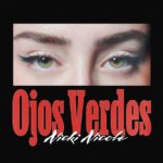 Nicki Nicole Instagram - buenos días 🌹❤️ Ojos Verdes ya está fueraaaa 🎶🌹🙂‍↔️