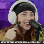Nicki Nicole Instagram – ay ay ay