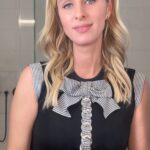 Nicky Hilton Instagram - On busy days, @no7usa Lift & Luminate Serum is the one small step in my skincare routine that brings BIG results! ✨ Shop now at @Amazon!