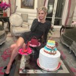 Nicky Hilton Instagram - Could not have asked for a better birthday week in the best city with my best friend! Most epic sisters trip! 🇫🇷👯‍♀️❤️🥐