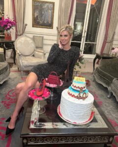 Nicky Hilton Instagram - Could not have asked for a better birthday week in the best city with my best friend! Most epic sisters trip! 🇫🇷👯‍♀️❤️🥐