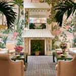 Nicky Hilton Instagram - Palm Beach Diary 🦩🏩🌴