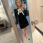 Nicky Hilton Instagram - April showers bring May flowers. 🌧 🌷
