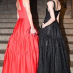 Nicky Hilton Instagram - GRWM for CFDA Awards aka Fashion Prom with @aliceandolivia.