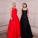 Nicky Hilton Instagram - Mom’s night out celebrating American fashion at the @CFDA Awards with my exceptional date @StaceyBendet. 🌟✨ Fabulous evening surrounded by so much beauty and talent. Congrats to all the winners.