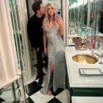 Nicky Hilton Instagram - Mermaidcore 🧜‍♀️ 🐚✨