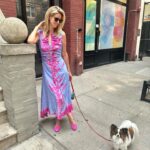 Nicky Hilton Instagram - Summer in the city is so underrated. Love it.