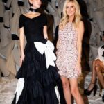 Nicky Hilton Instagram – That’s a wrap NYFW! 🌪️